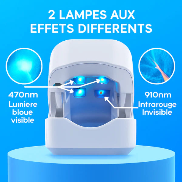 Medicole Laser Pro™